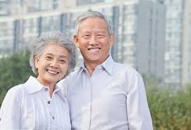 Как живется пенсионерам стран с лучшим уровнем жизни