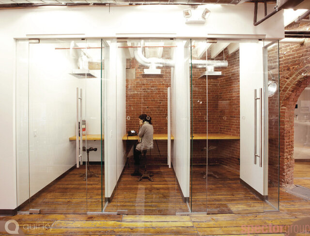 The Top Solutions For Noise Control In Residential And Commercial Spaces