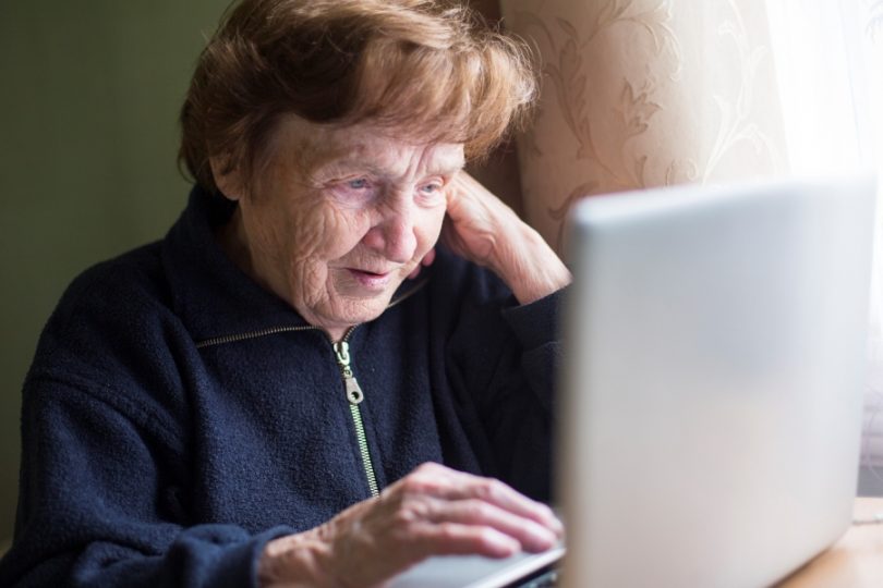 Работа для пенсионеров с хорошей зарплатой