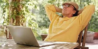 Работа для пенсионеров с хорошей зарплатой