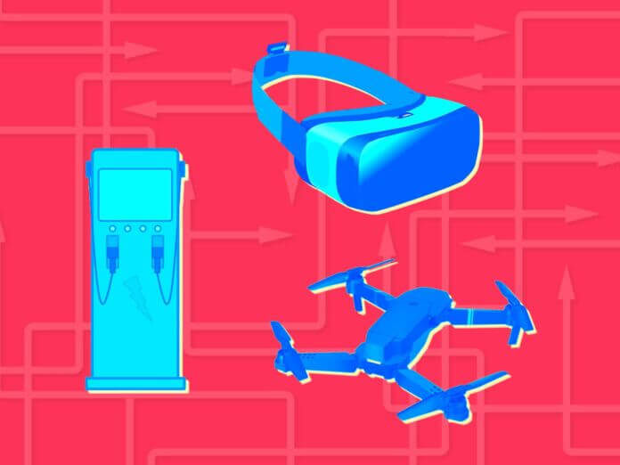 How Are Smart Devices Redefining What Living Is?