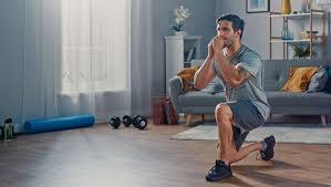 Can Technology Improve the Quality of Your Home Workout?