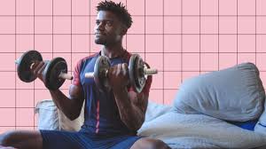 Can Technology Improve the Quality of Your Home Workout?