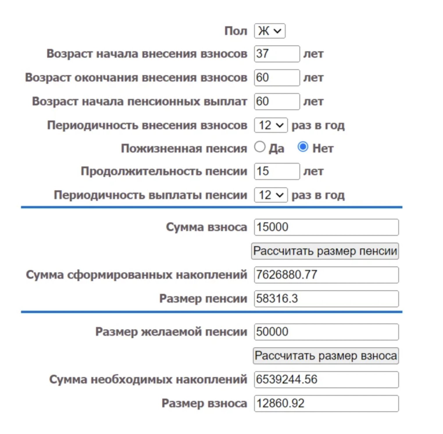 Как получить пассивный доход на пенсии