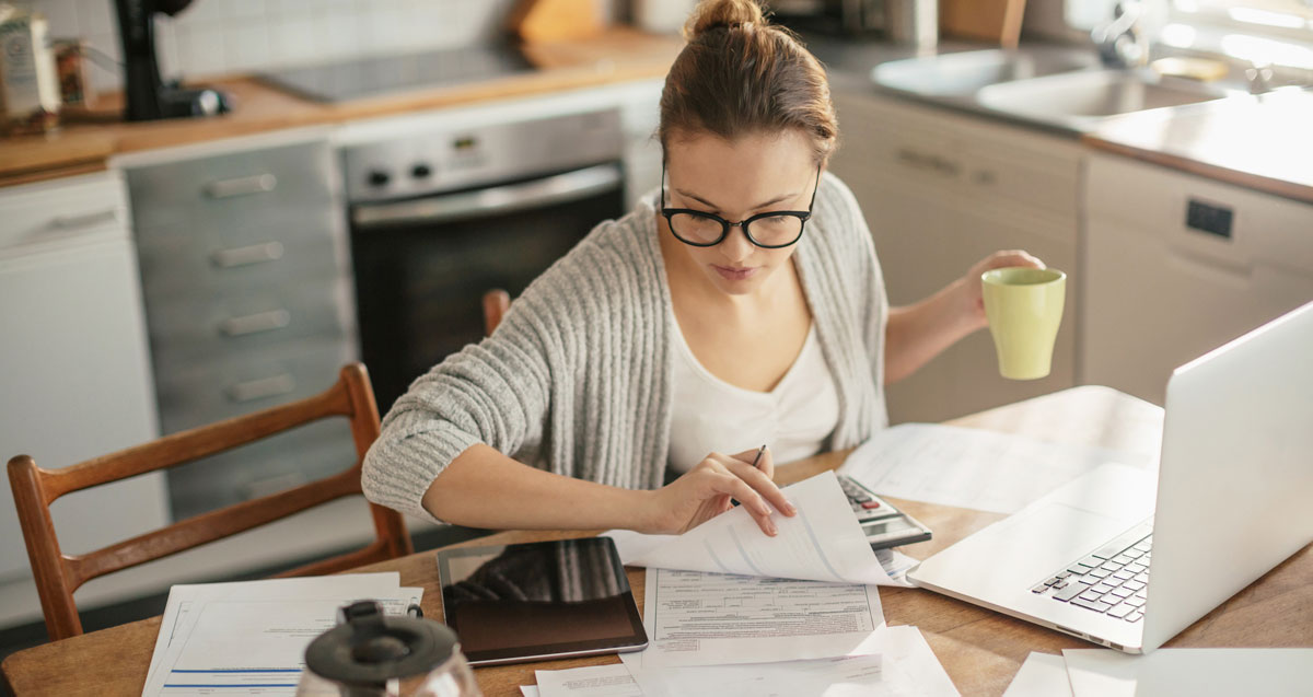 Все бонусы для самозанятых