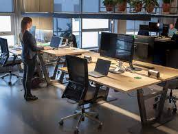 How To Incorporate Technology in Your Office in Eight Easy Steps