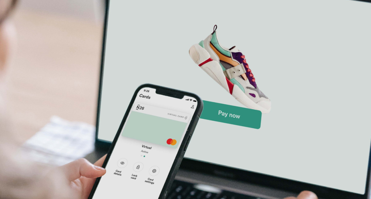 Virtual Cards and Its Advantages to Business Employees