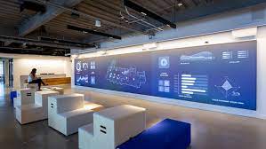 How To Incorporate Technology in Your Office in Eight Easy Steps