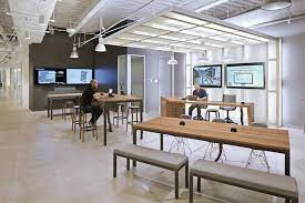 How To Incorporate Technology in Your Office in Eight Easy Steps