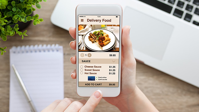 8 Advantages of Implementing a Delivery Service for Your Restaurant