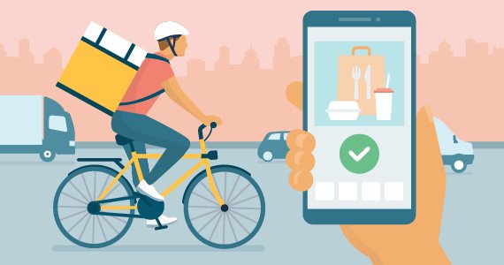 8 Advantages of Implementing a Delivery Service for Your Restaurant