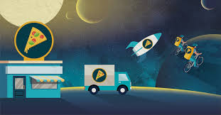 8 Advantages of Implementing a Delivery Service for Your Restaurant