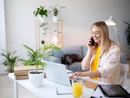 Каким бизнесом можно заниматься у себя дома