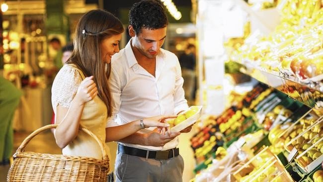 Как составить список покупок и не потратить лишнего