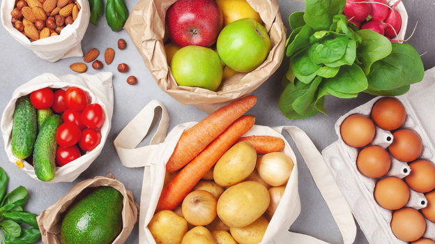 Как составить список покупок и не потратить лишнего