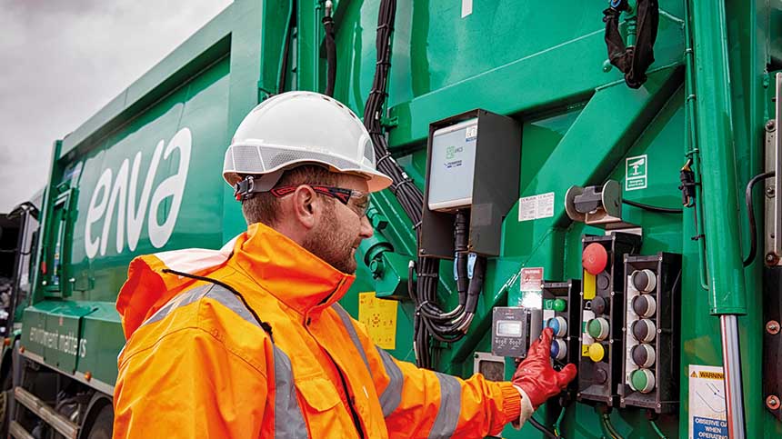 Key Fleet Management Considerations