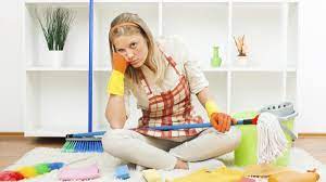 Клининг vs самостоятельная уборка