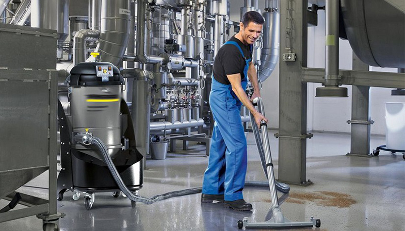 Клининг vs самостоятельная уборка