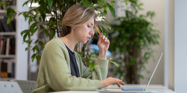 Сменить профессию после 40 лет