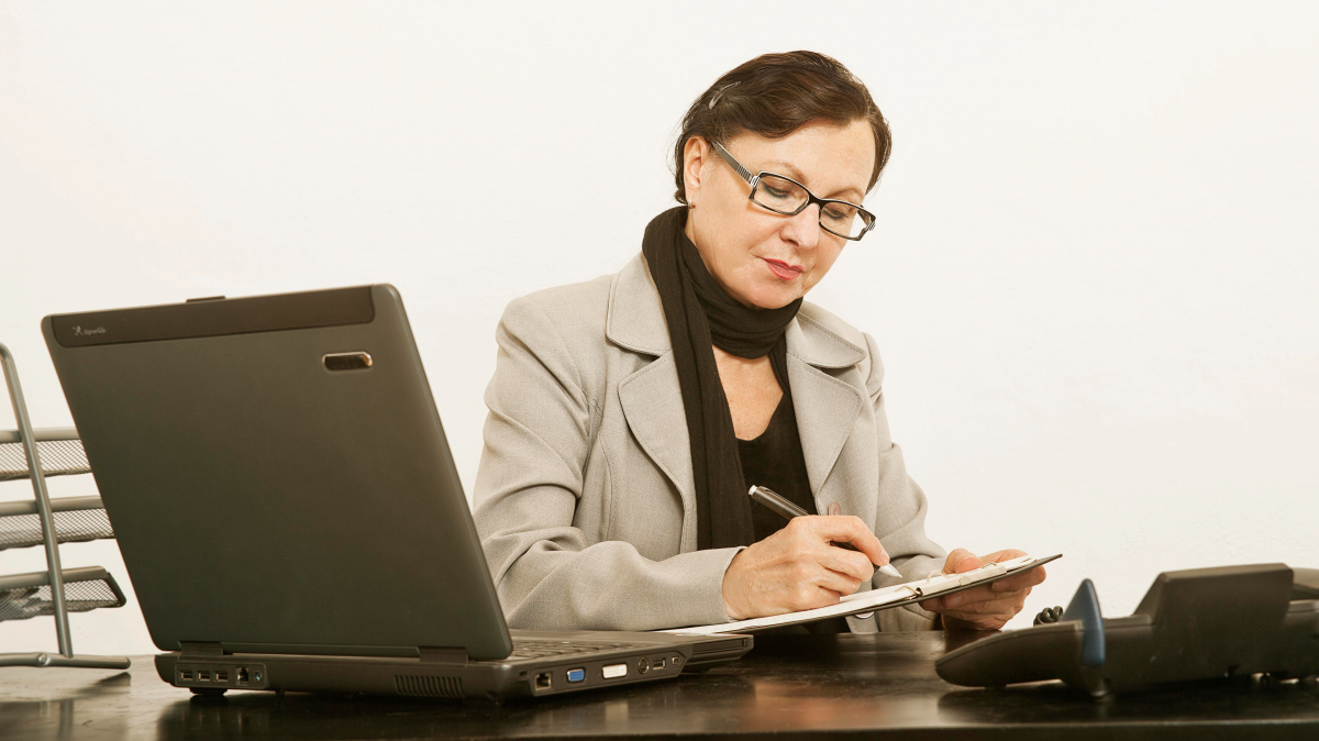 Сменить профессию после 40 лет