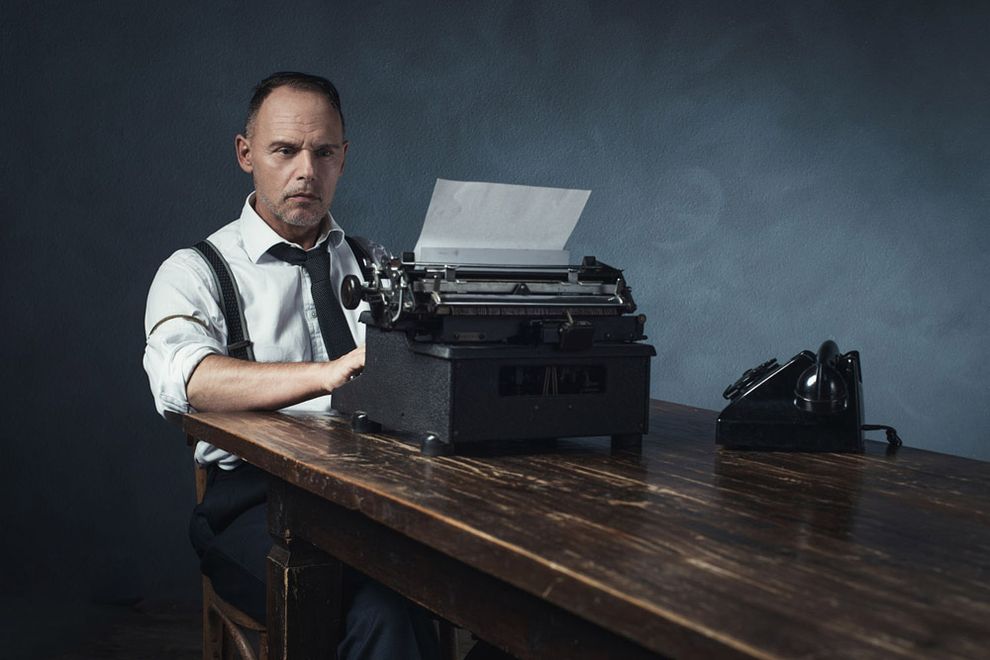 Сменить профессию после 40 лет