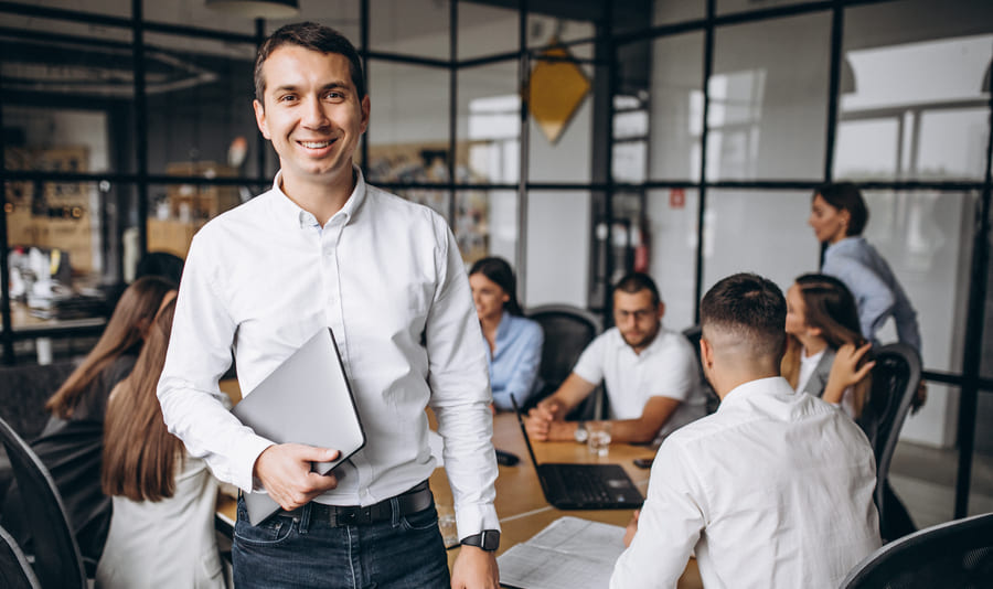 Сменить профессию после 40 лет