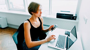 Сменить профессию после 40 лет