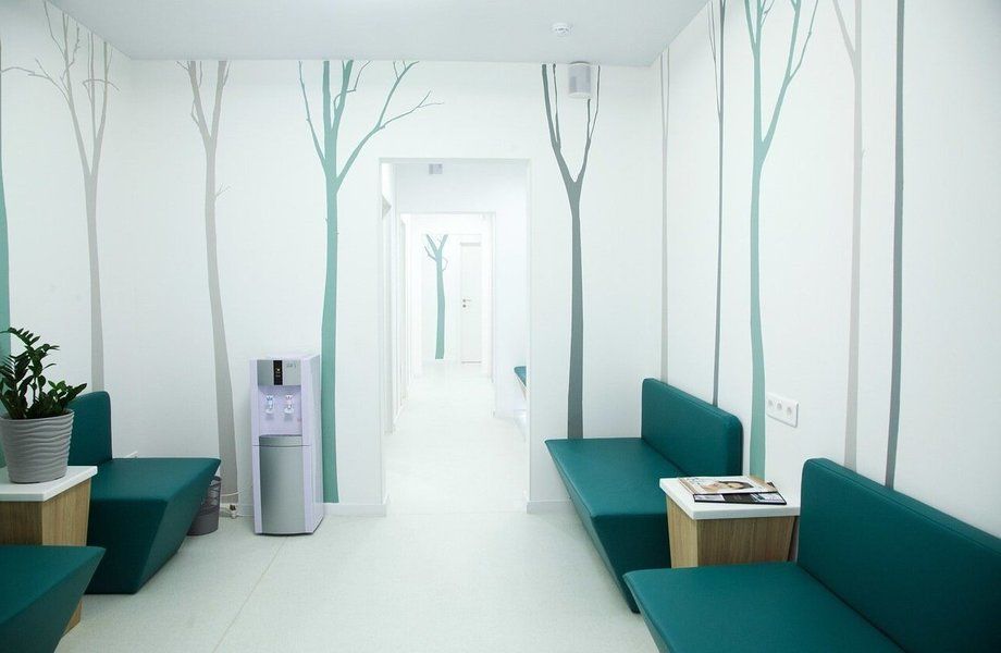 Анализы и обследования по ОМС в частной клинике