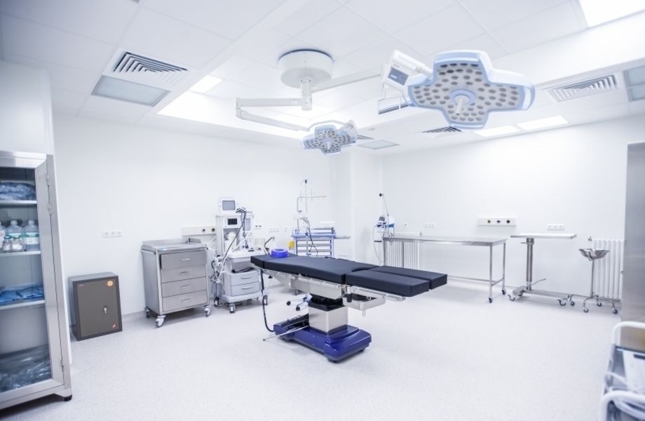 Анализы и обследования по ОМС в частной клинике