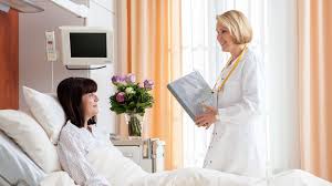 Анализы и обследования по ОМС в частной клинике