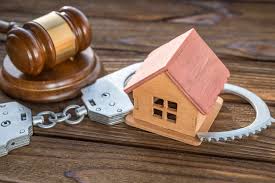 Топ-9 махинаций с жилой недвижимостью