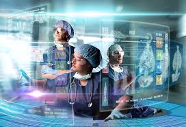 What is the Future of Healthcare?