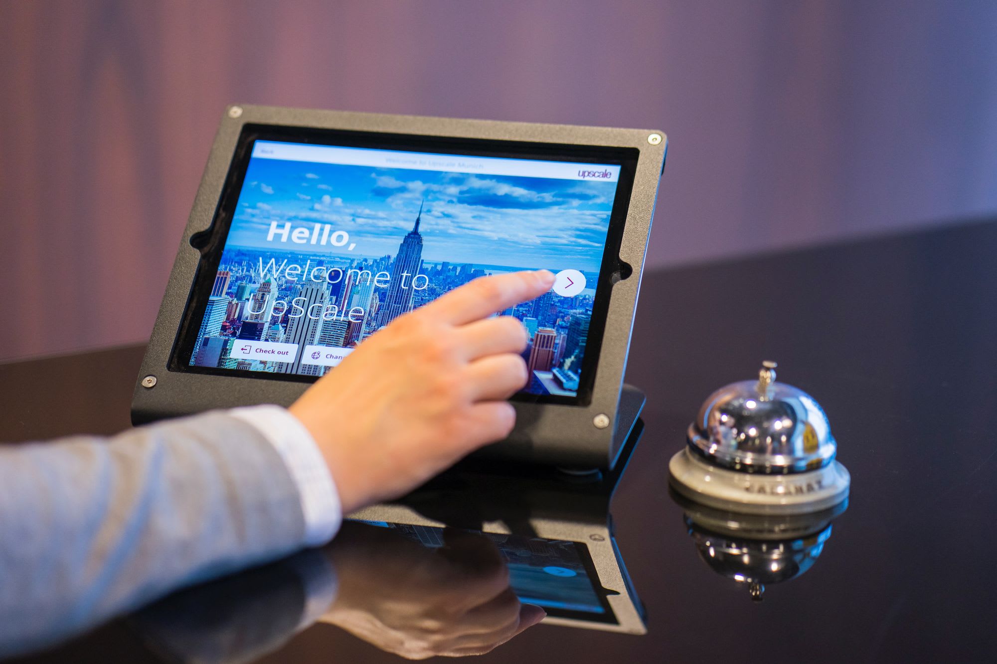Types of Hotel Technology You Should Know
