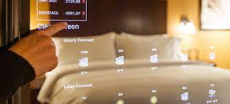 Types of Hotel Technology You Should Know