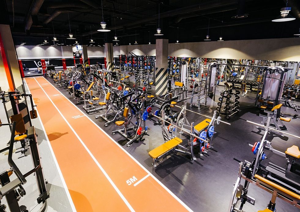 Give Your Gym the Best Chance for Success