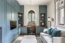 Forecast For The Interior Design Industry