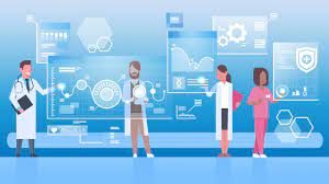 How to Build a Robust Healthcare Information System for Better Management