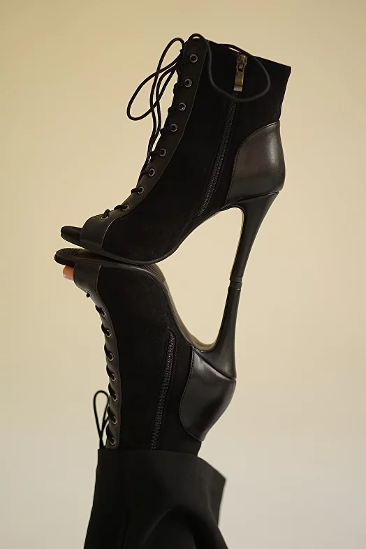 Tips for Choosing the Best Dancing Shoes