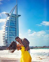 Honeymoon in Dubai – A Fantastic Way to Start Your Journey