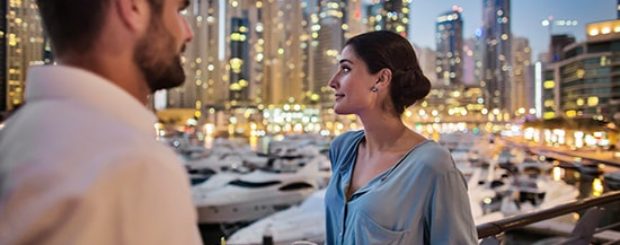 Honeymoon in Dubai – A Fantastic Way to Start Your Journey