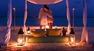 Honeymoon in Dubai – A Fantastic Way to Start Your Journey