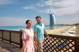 Honeymoon in Dubai – A Fantastic Way to Start Your Journey