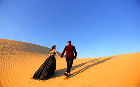 Honeymoon in Dubai – A Fantastic Way to Start Your Journey