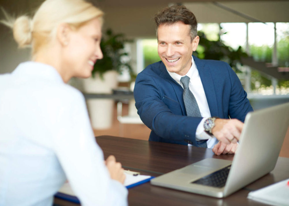 Three Ways to Improve Efficiency With a Document Management System