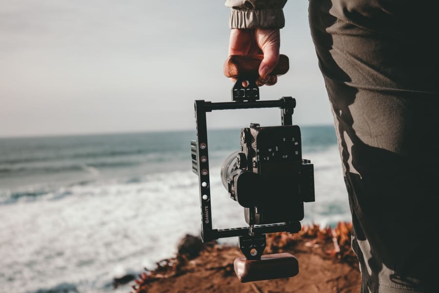 Five Great Tips for Starting a Successful Travel Vlog in 2024