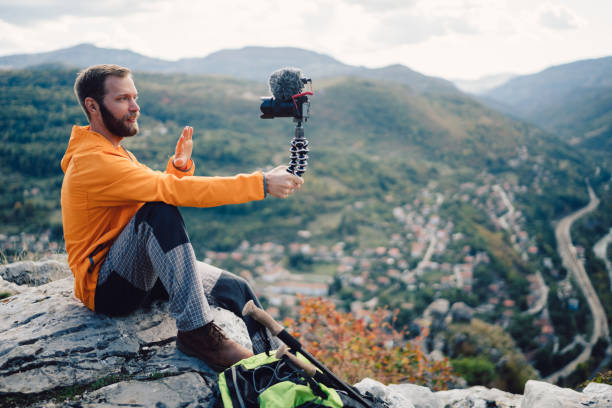 Five Great Tips for Starting a Successful Travel Vlog in 2024