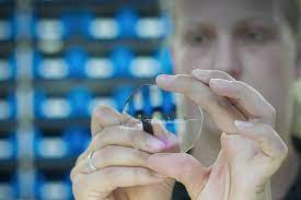 How is Optical Glass Manufactured