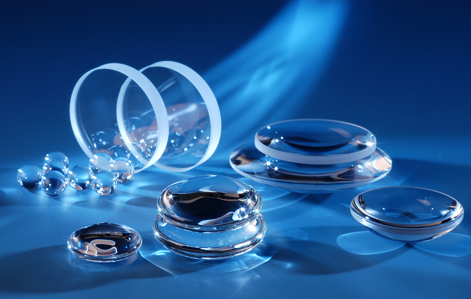 How is Optical Glass Manufactured
