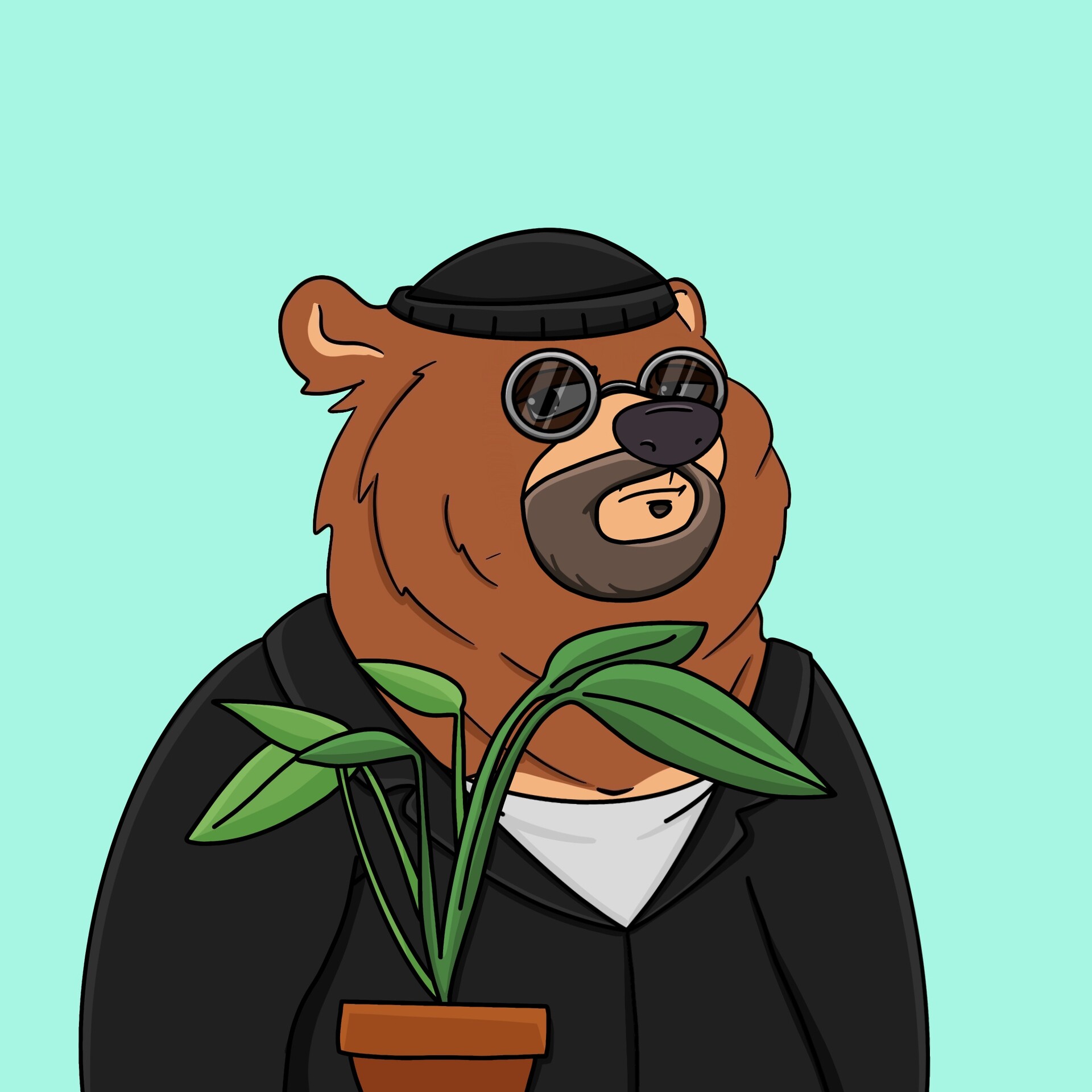 Что такое NFT-токен