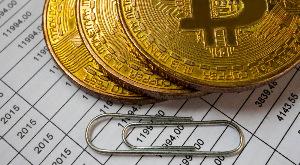 Как платить налог на криптовалюту